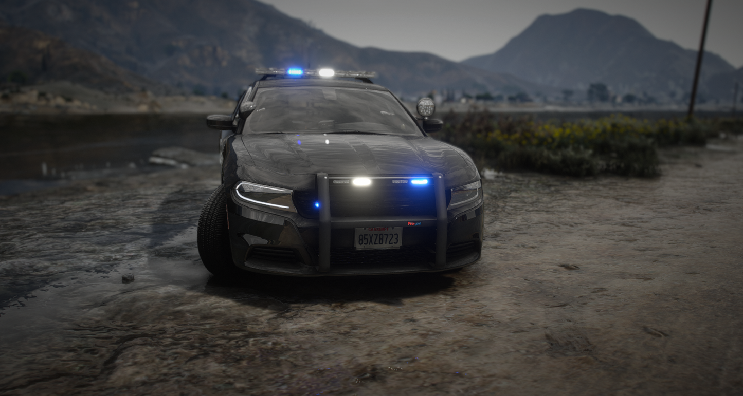 Liberty2 2023 Charger