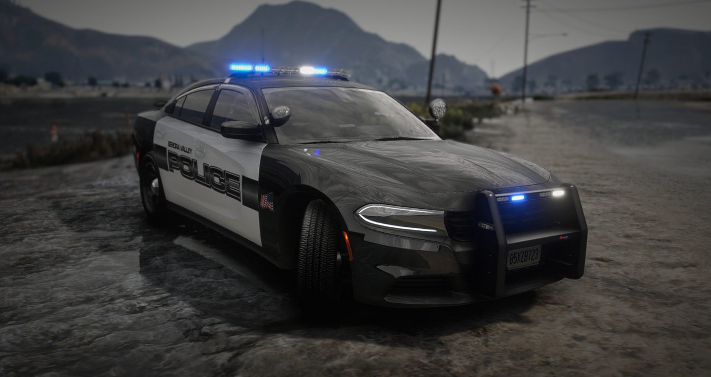 Liberty2 2023 Charger