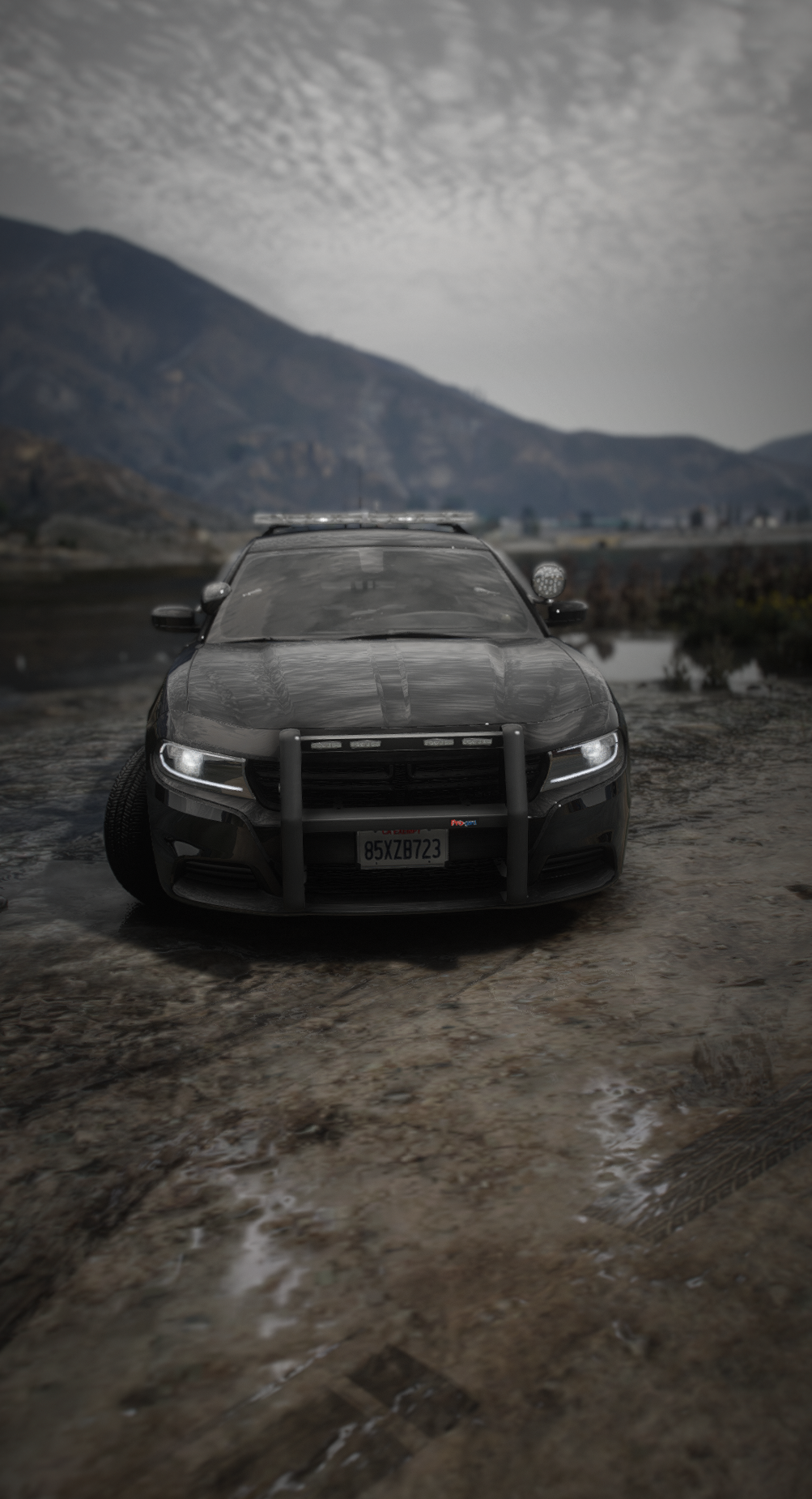 Liberty2 2023 Charger