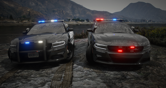 Liberty2 2023 Charger