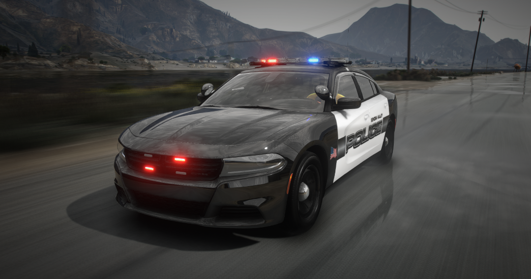 Liberty2 2023 Charger