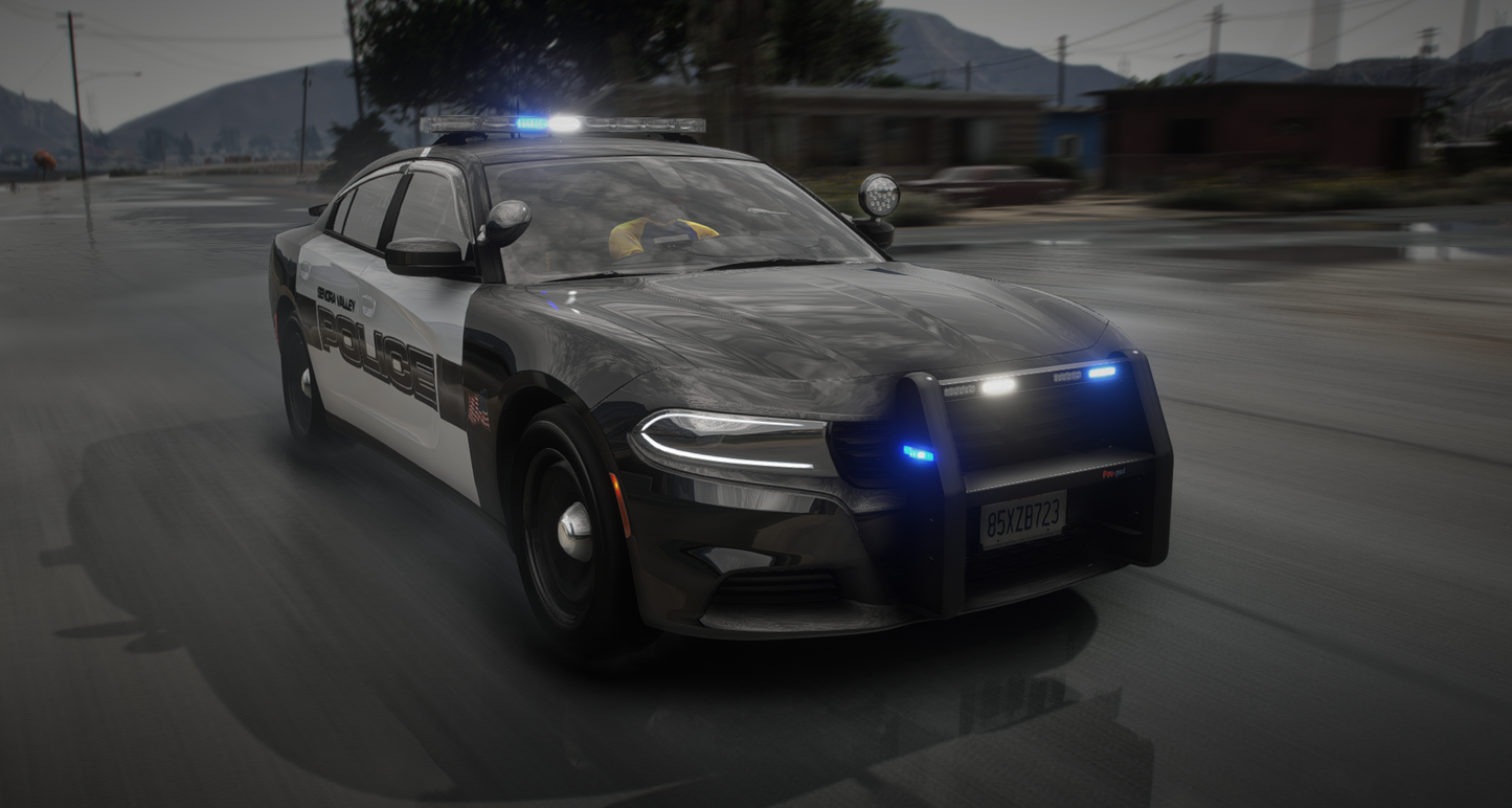 Liberty2 2023 Charger