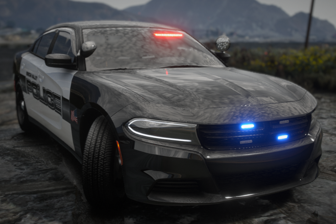 2023 SlickTop Charger