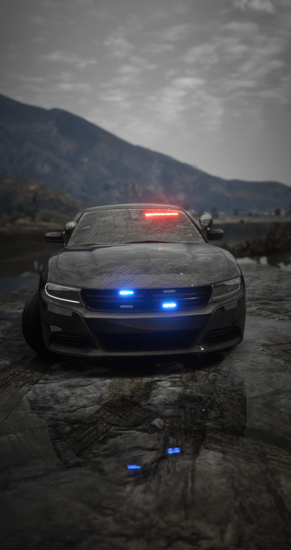 2023 SlickTop Charger