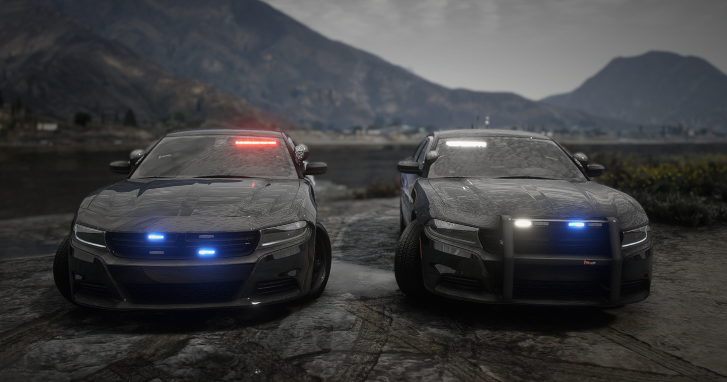 2023 SlickTop Charger