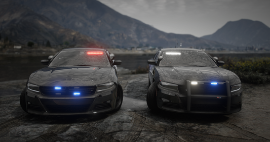 2023 SlickTop Charger