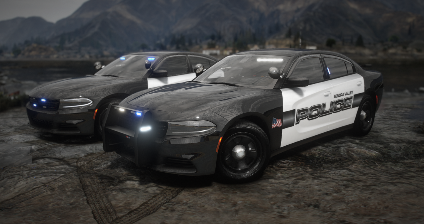 2023 SlickTop Charger