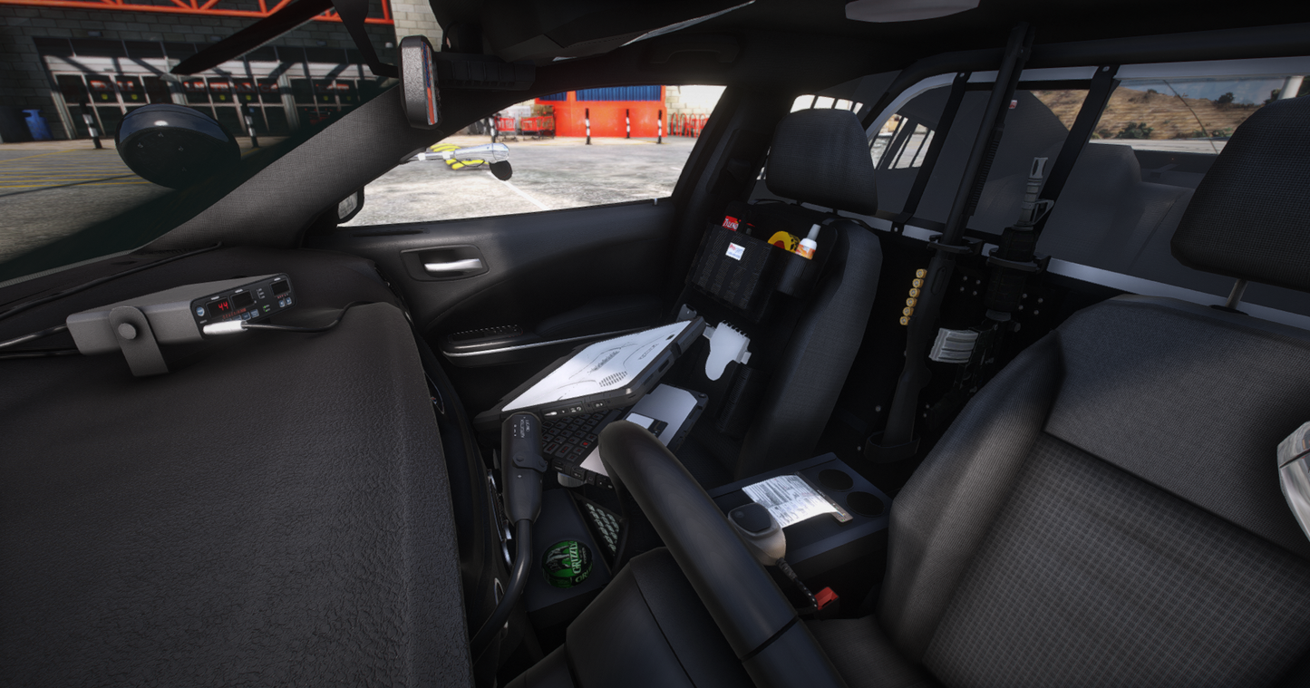 2023 SlickTop Charger