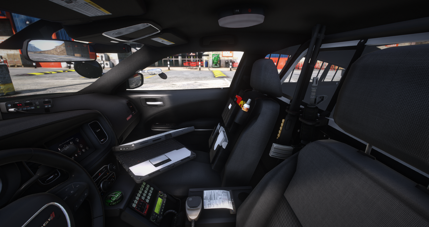 2023 SlickTop Charger