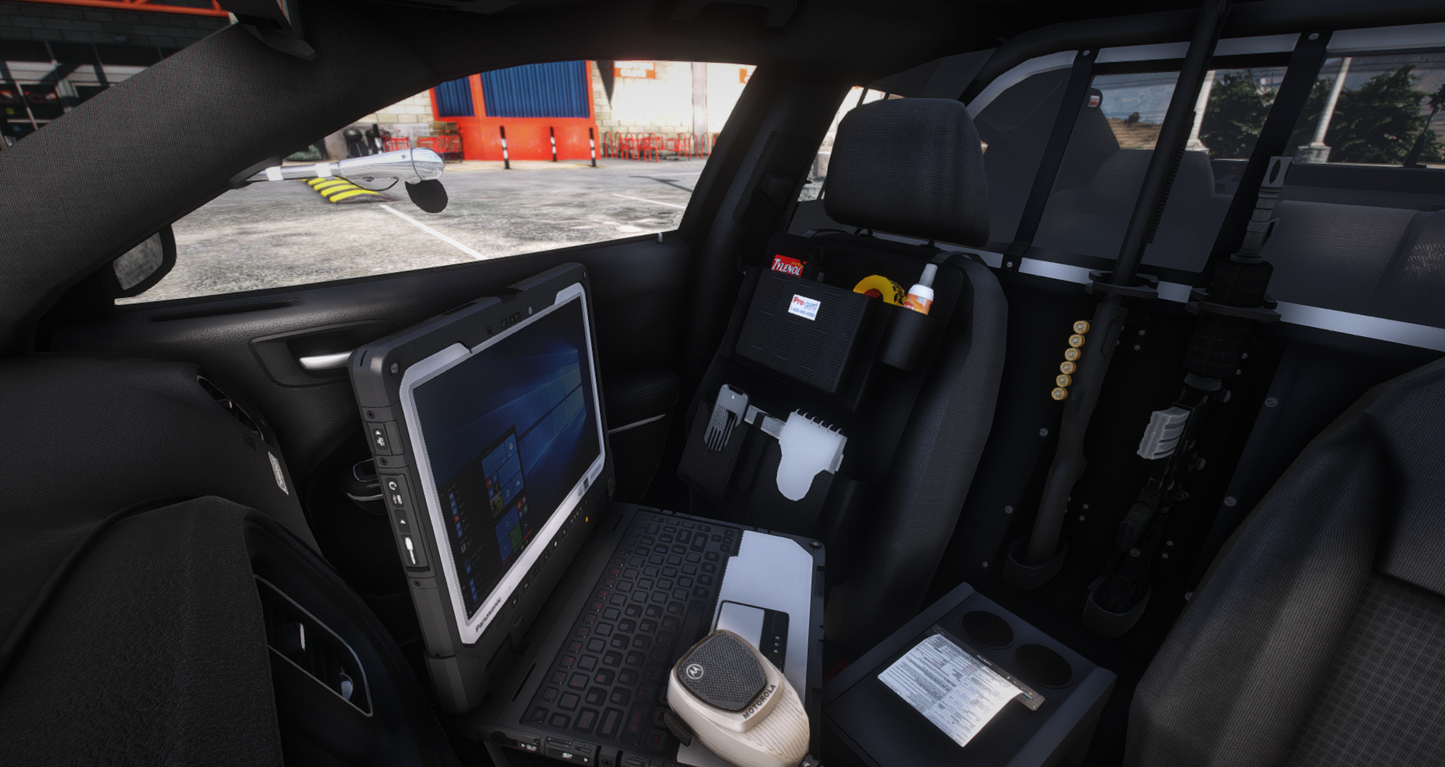 2023 SlickTop Charger